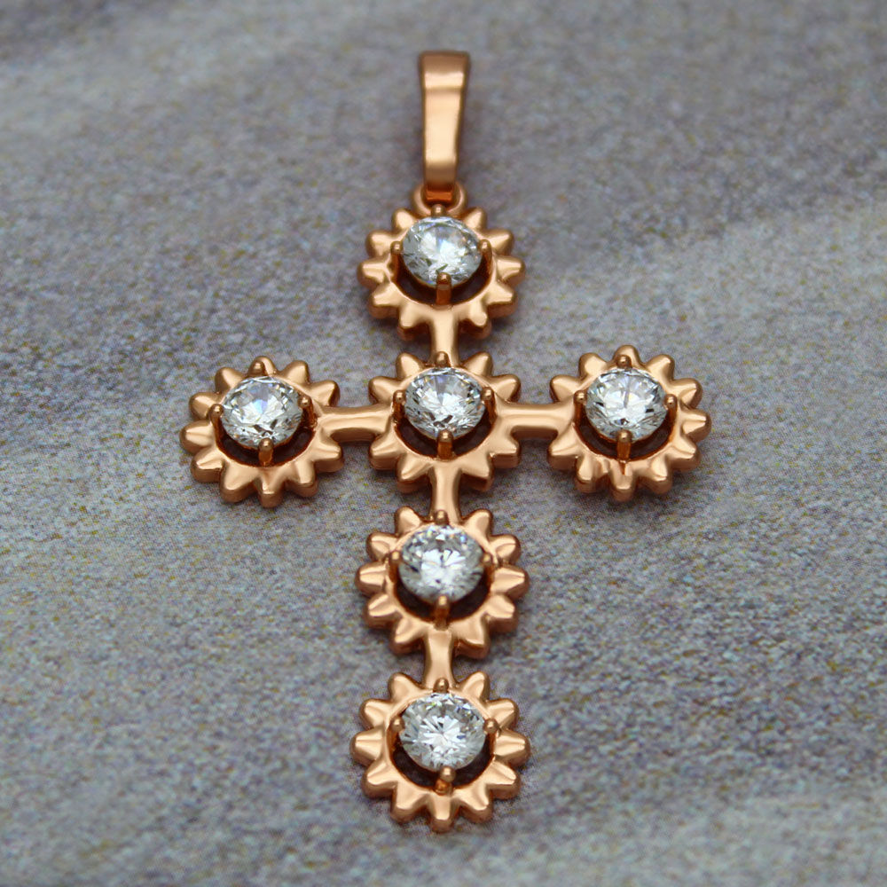 Крестик SX026