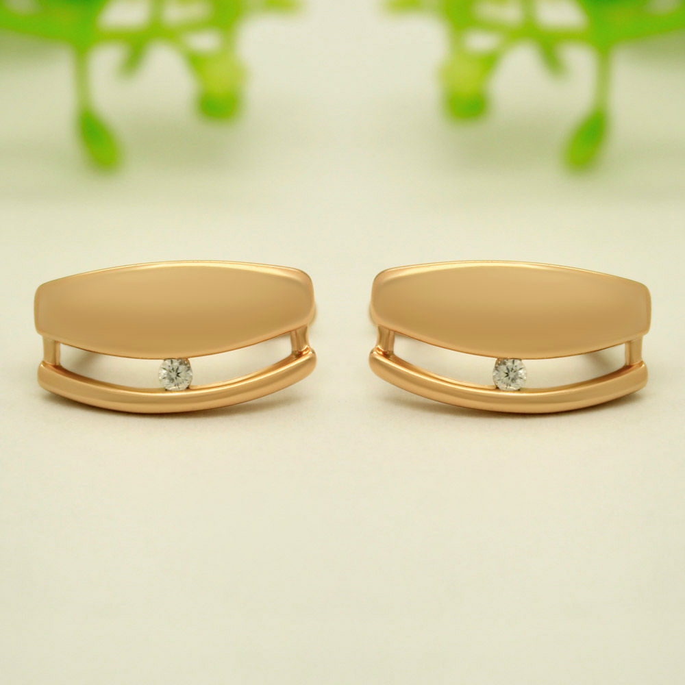 Серьги EX1987a