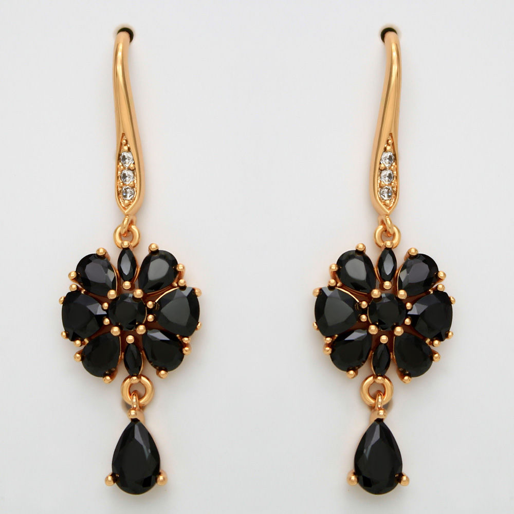 Серьги EX1177b