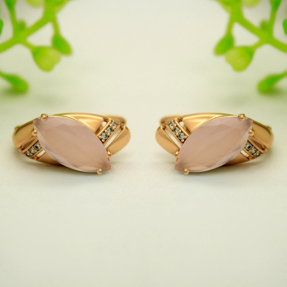 Серьги EX1956c