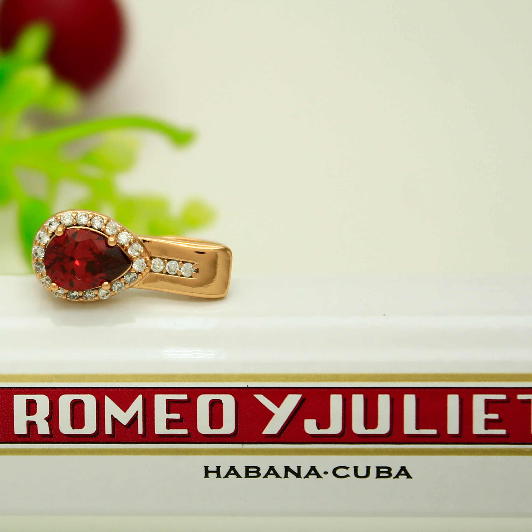 Серьги EX1734a