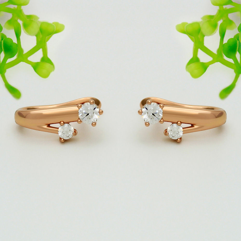 Серьги DX1084a