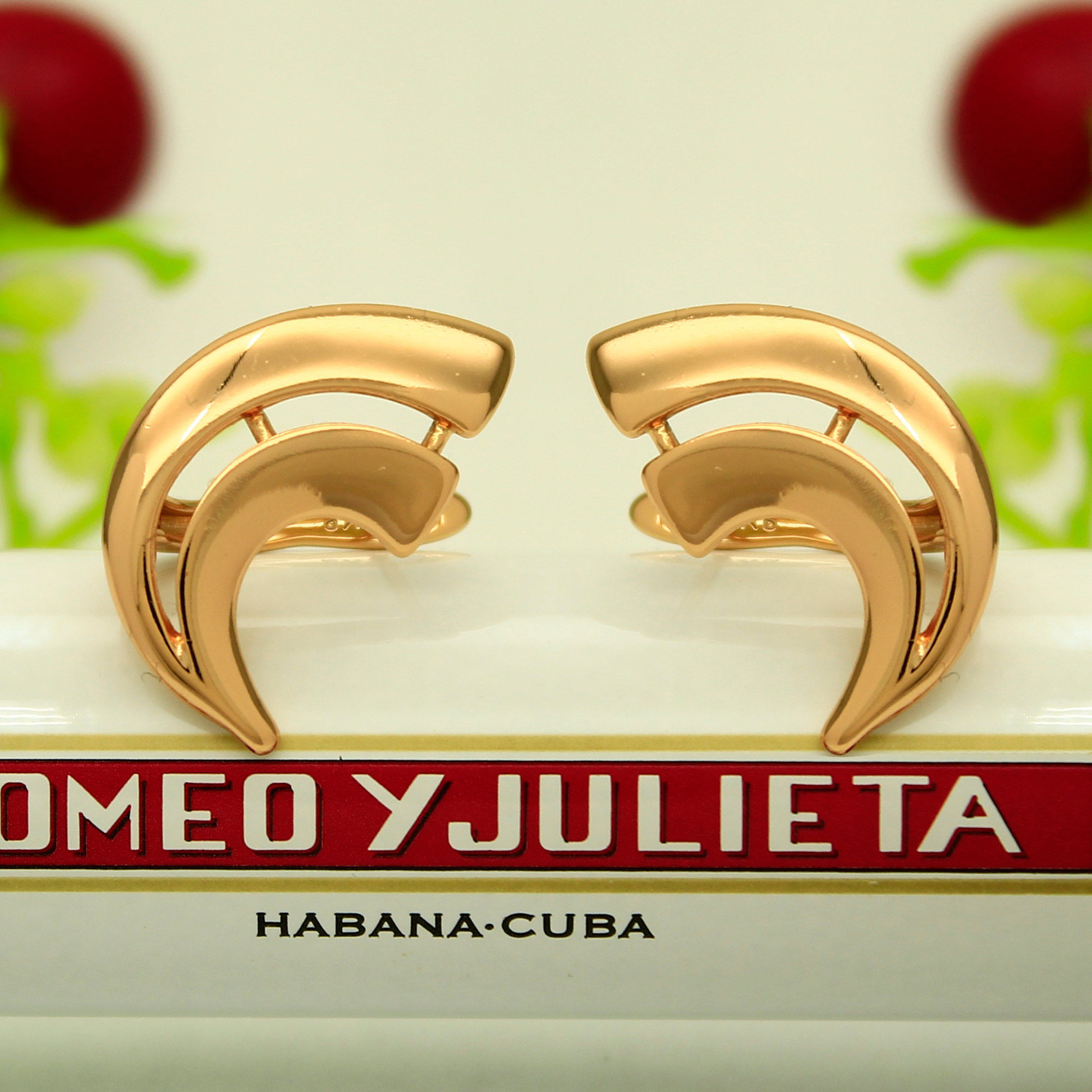 Серьги EX1824a