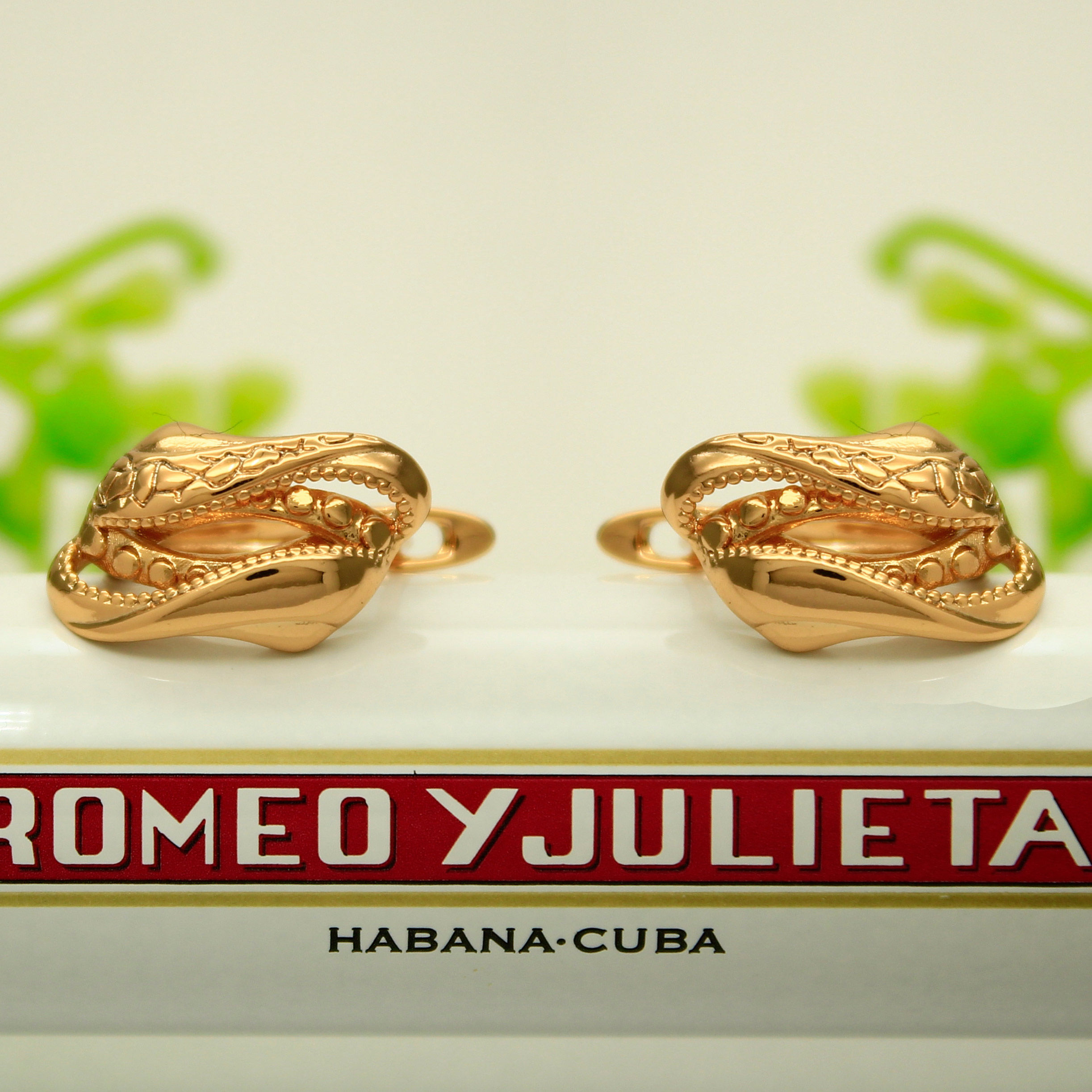 Серьги EX1888a