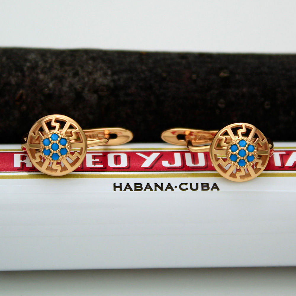 Серьги DX1141b