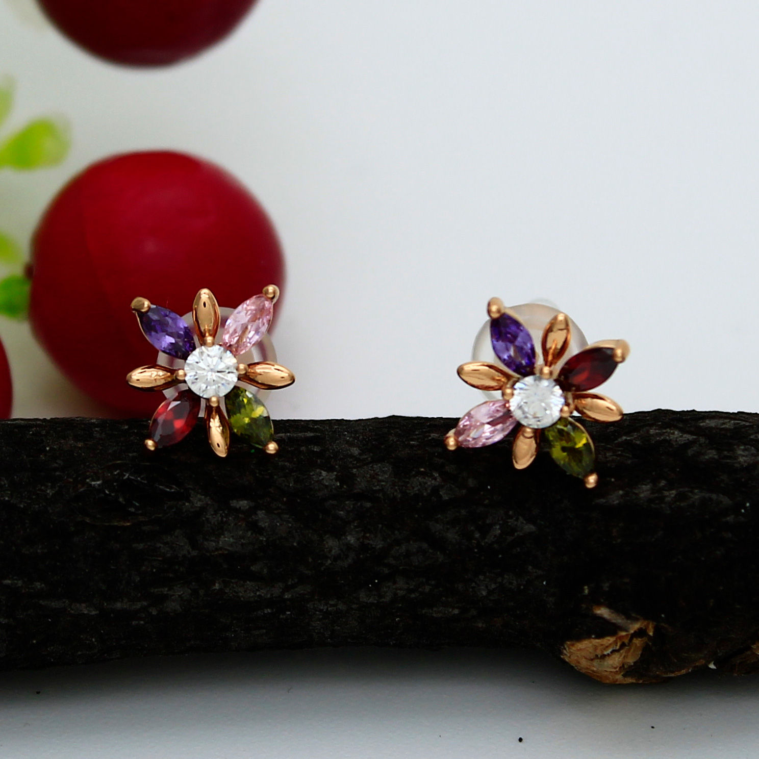 Серьги DXT021a