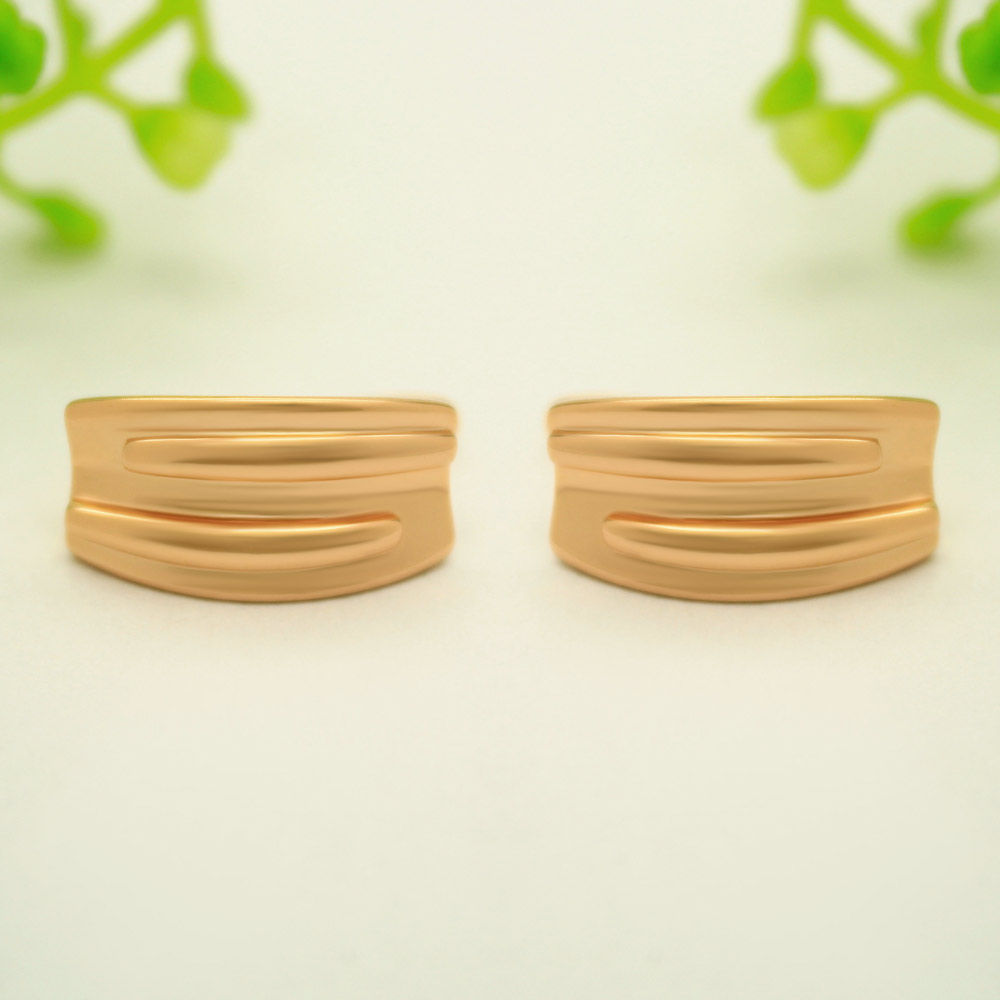 Серьги EX1968a