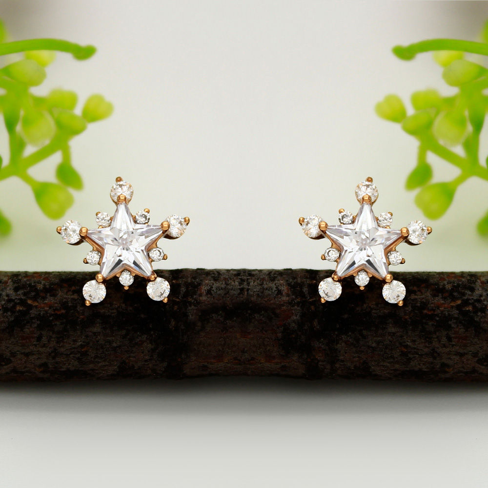 Серьги DXT040a