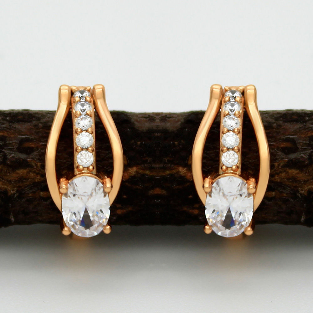 Серьги DX1049a