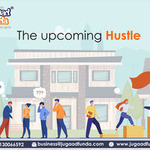 The hustle you need