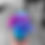 Thumbnail: curly fringe, placed between metal bars. Brand tag reads "Wandering daydream".