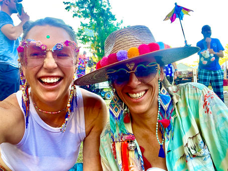 From Concert Crowds to Creative Visions: How Live Music Inspired Wandering Daydream’s Handcrafted Flair.