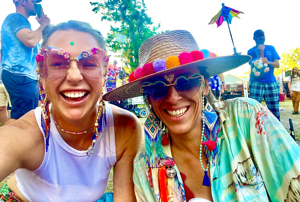 From Concert Crowds to Creative Visions: How Live Music Inspired Wandering Daydream’s Handcrafted Flair.