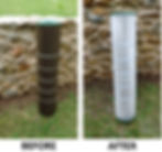 WEB Cartridge Filter