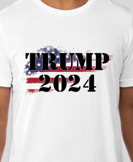 Thumbnail: TRUMP 2024