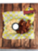 BONELESS BBQ