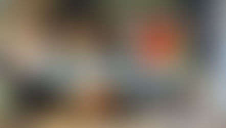 How has it already been over a year???