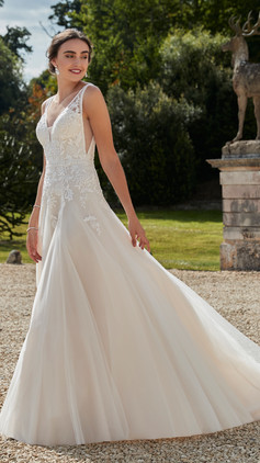 Rosemarie by Romantica