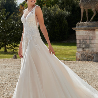 Rosemarie by Romantica