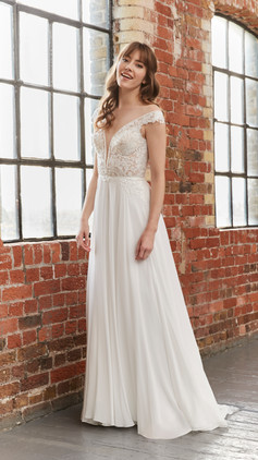PB173 by Pure Bridal