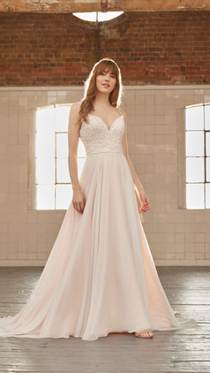 PB181 by Pure Bridal