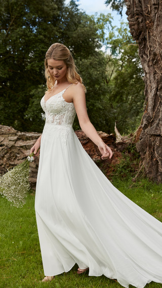 Marlee by Romantica
