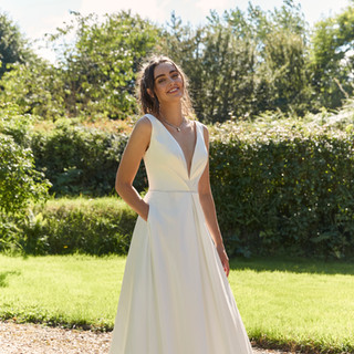 Pure Bridal