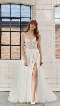 PB171 by Pure Bridal