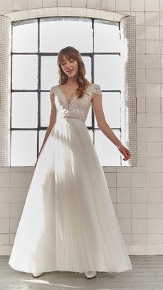 PB175 by Pure Bridal