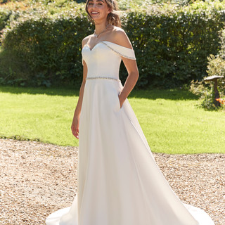 Pure Bridal