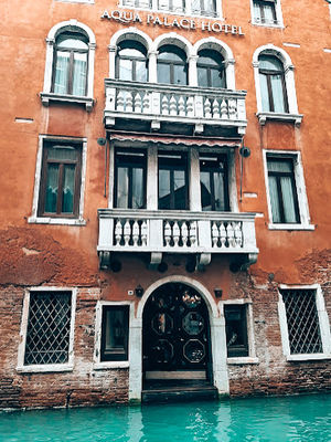 #1 Best Place to Stay in Venice, Italy