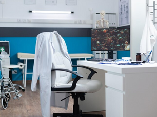Specialized Cleaning for Medical Offices: What You Need to Know