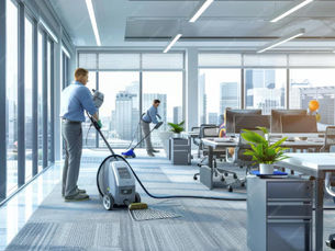 The Benefits of Hiring a Professional Commercial Cleaning Service in Fort Lauderdale