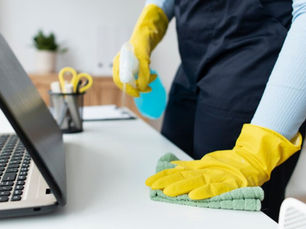 Why Fort Lauderdale Businesses Should Prioritize Regular Office CleaningBy Pro Alliance Cleaning Services