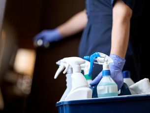 How Much Do Cleaning Services Cost in Fort Lauderdale? [2025 Pricing Guide]