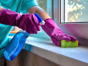 What is the Average Cost to Clean a Commercial Building?