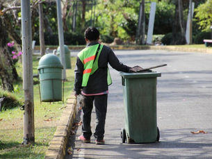 Maintaining Cleanliness in High-Traffic Areas: Best Practices