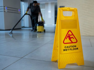 Common Challenges in Commercial Cleaning and How to Overcome Them