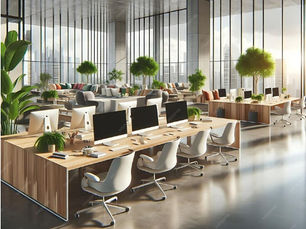 Tips for Maintaining a Clean and Healthy Office Environment in Fort Lauderdale
