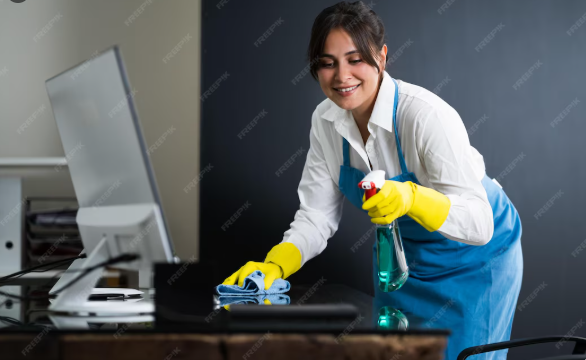 How Commercial Cleaning Helps Reduce Long-Term Building Maintenance Costs