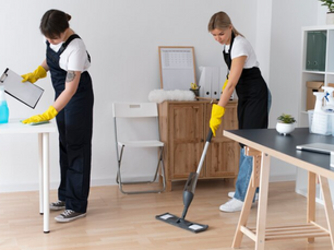 Preparing Your Business for Inspections with Professional Commercial Cleaning Services in Pembroke Pines, FL