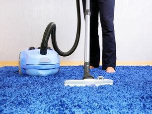 The Importance of Routine Carpet Cleaning in Commercial Spaces