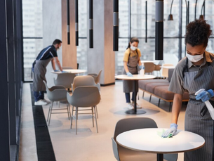 The Role of Scent and Cleanliness in Customer Experience
