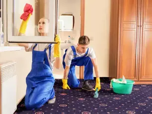 Why Regular Commercial Cleaning is Vital for Businesses in Fort Lauderdale