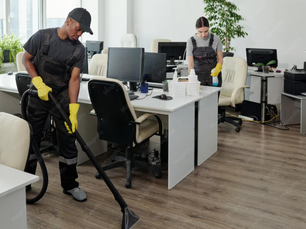 How Commercial Cleaning Supports Brand Reputation for Retail Stores in Florida