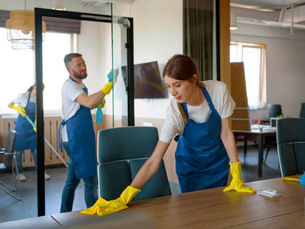 Commercial Cleaning vs. Residential Cleaning: Key Differences in Fort Lauderdale