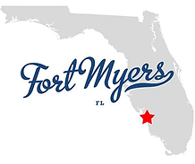 fort myers Water Company