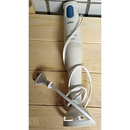 Handmixer