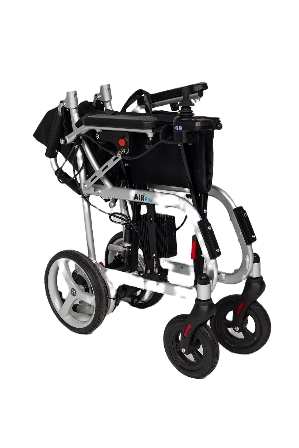 Thumbnail: Air Pro Powerchair