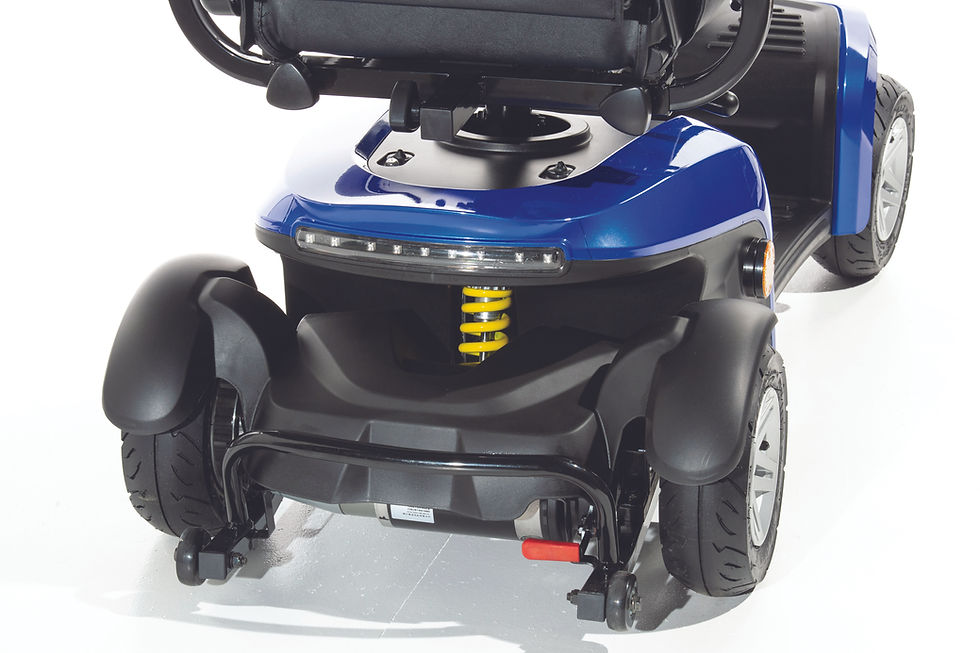 Thumbnail: Kymco Komfy 4
